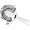 Beaumont Hawthorne Throwing Strainer 4 Prong - F976  Beaumont   