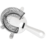 Beaumont Hawthorne Throwing Strainer 4 Prong - F976  Beaumont   