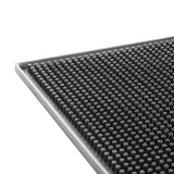 Olympia Rubber Bar Mat 450 x 300mm - F977  Olympia   