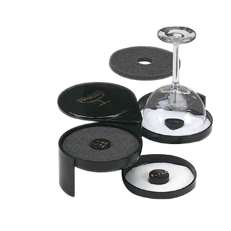 Olympia Glass Rimmer - F978  Olympia   