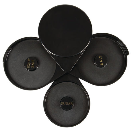 Olympia Glass Rimmer - F978  Olympia   