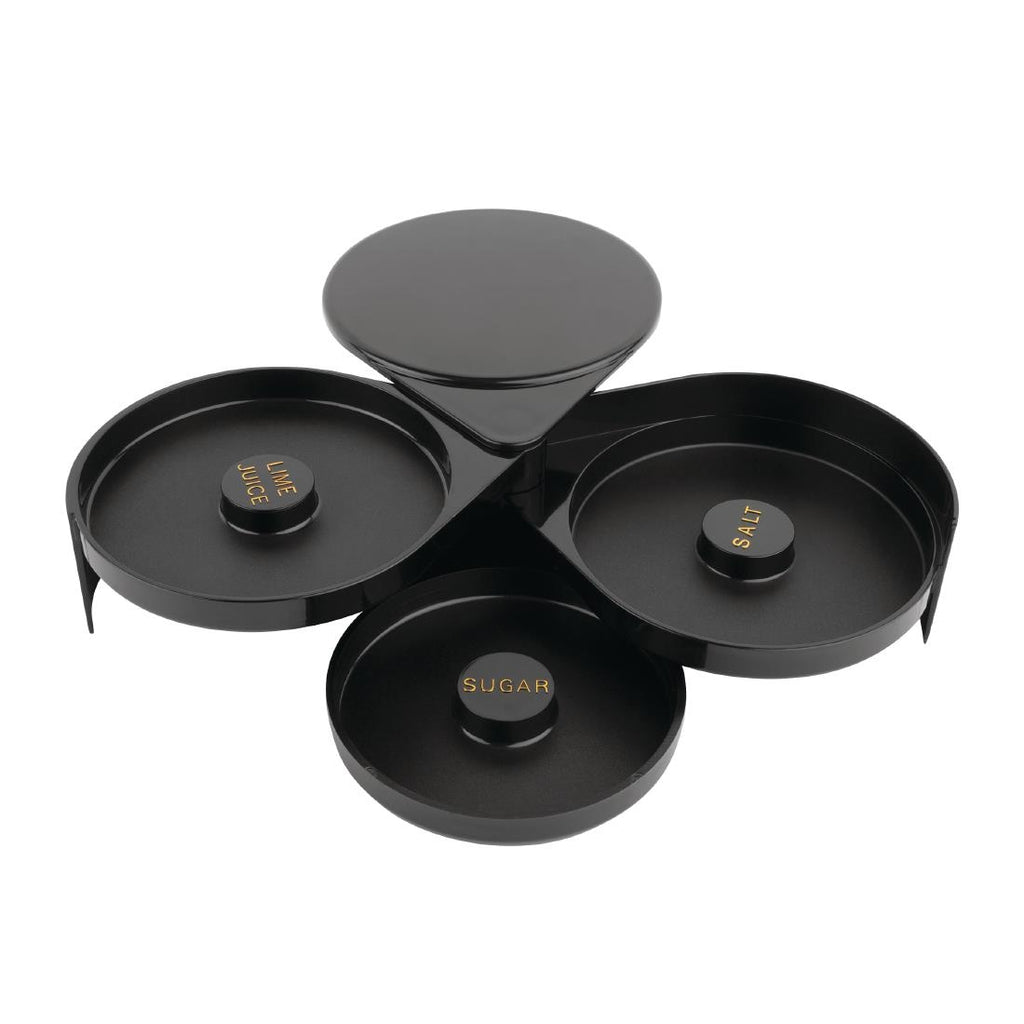 Olympia Glass Rimmer - F978  Olympia   