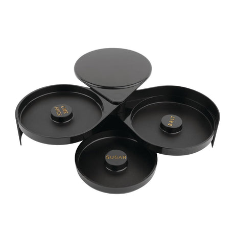 Olympia Glass Rimmer - F978  Olympia   