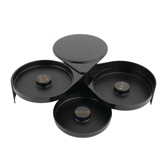 Olympia Glass Rimmer - F978  Olympia   