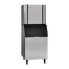 Ice-O-Matic Elevation Modular Ice Maker with Storage Bin CIM0435FA - FA012  Ice-O-Matic   