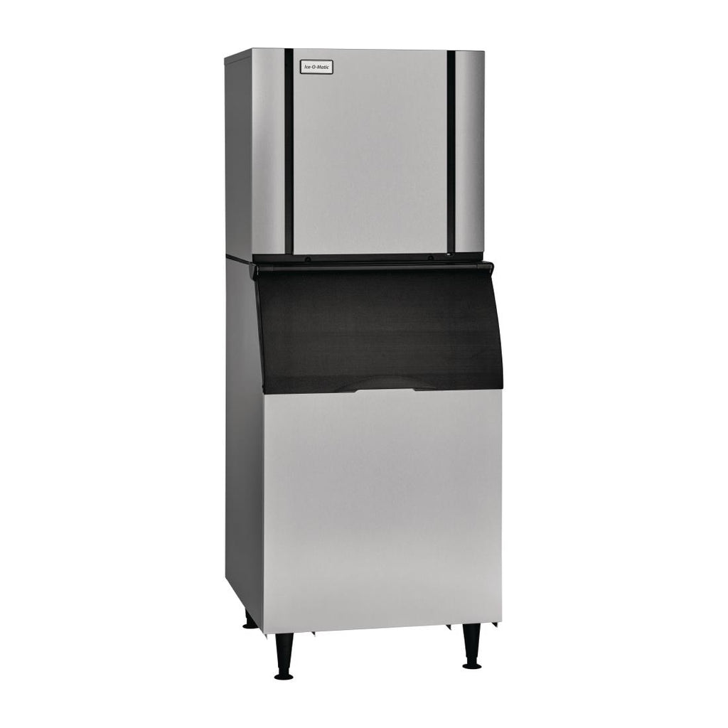 Ice-O-Matic Elevation Modular Ice Maker with Storage Bin CIM0435FA - FA012  Ice-O-Matic   