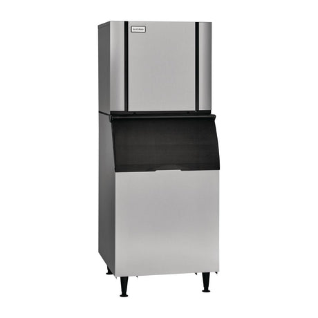 Ice-O-Matic Elevation Modular Ice Maker with Storage Bin CIM0435FA - FA012  Ice-O-Matic   