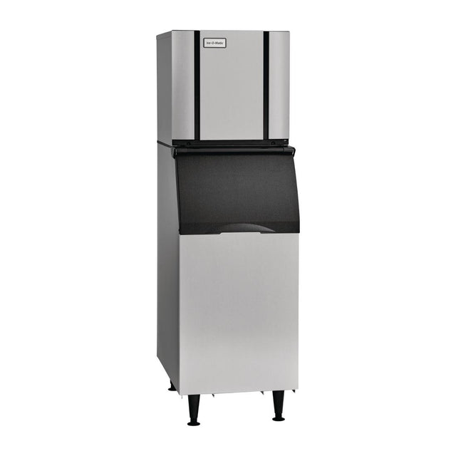 Ice-O-Matic Elevation Modular Ice Maker with Storage Bin CIM0525FA - FA013  Ice-O-Matic   