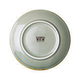 Olympia Kiln Moss Round Coupe Plates 180mm (Pack of 6) - FA029 Plates Olympia