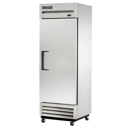 True Slimline Upright Fridge T-19-HC - FA030  True   