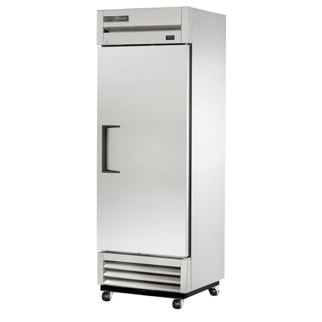 True Slimline Upright Freezer T-19F-HC - FA031  True   