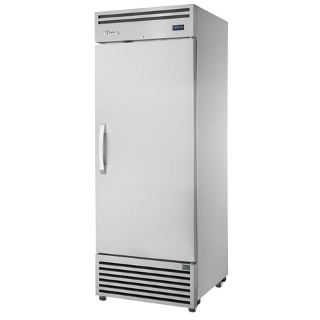 True 2/1 GN Upright Freezer TGN-1F-1S - FA033  True   