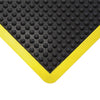 COBA Anti-Fatigue Mat Edged 600mm x 900mm - FA100  Coba   