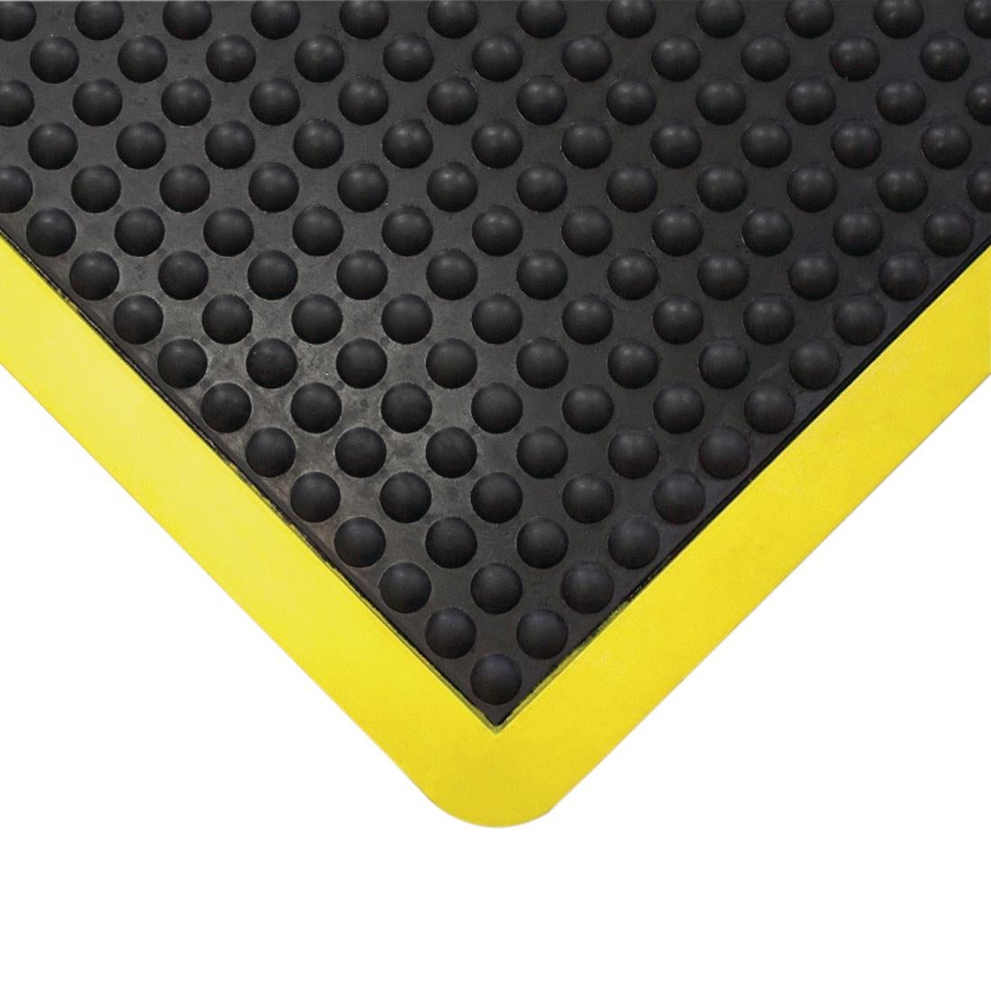 COBA Anti-Fatigue Mat Edged 600mm x 900mm - FA100  Coba   
