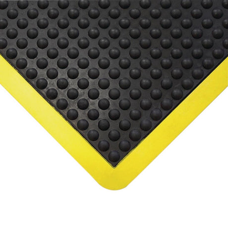 COBA Anti-Fatigue Mat Edged 600mm x 900mm - FA100  Coba   