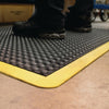 COBA Anti-Fatigue Mat Edged 600mm x 900mm - FA100  Coba   