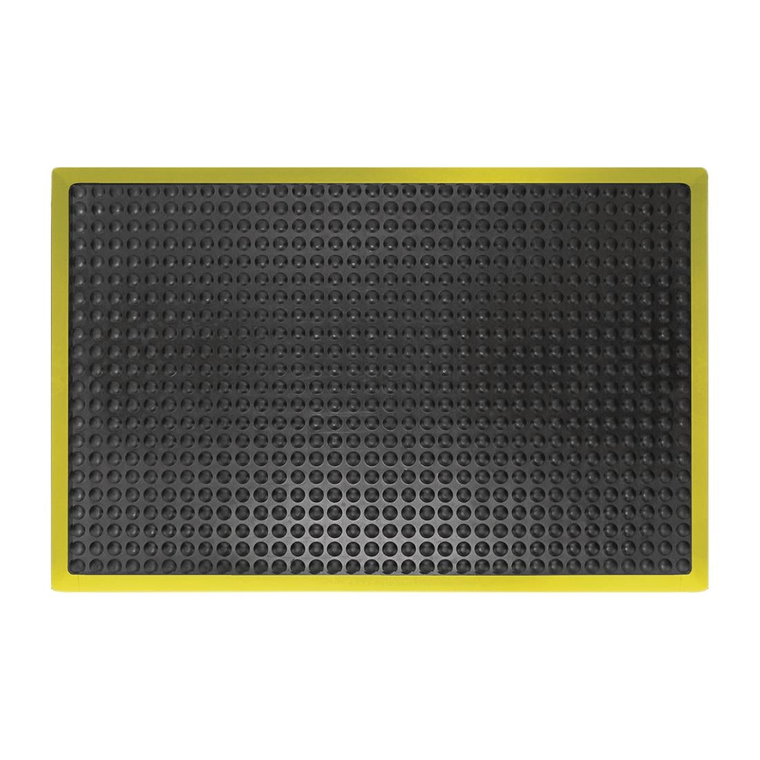 COBA Anti-Fatigue Mat Edged 600mm x 900mm - FA100  Coba   