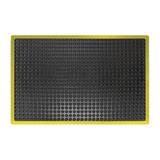 COBA Anti-Fatigue Mat Edged 600mm x 900mm - FA100  Coba   