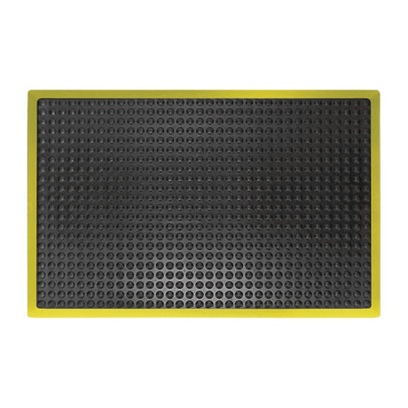 COBA Anti-Fatigue Mat Edged 600mm x 900mm - FA100  Coba   