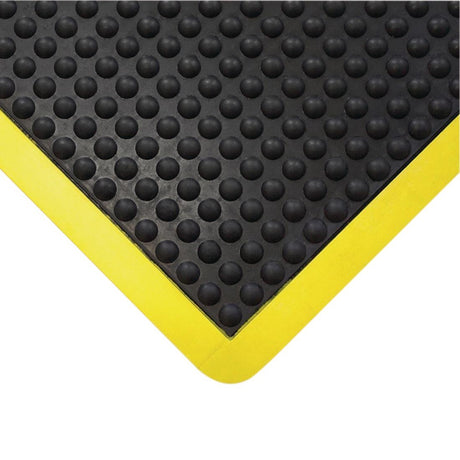 COBA Anti-Fatigue Mat Edged 900mm x 1200mm - FA101  Coba   
