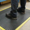COBA Anti-Fatigue Mat Edged 900mm x 1200mm - FA101  Coba   