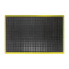 COBA Anti-Fatigue Mat Edged 900mm x 1200mm - FA101  Coba   