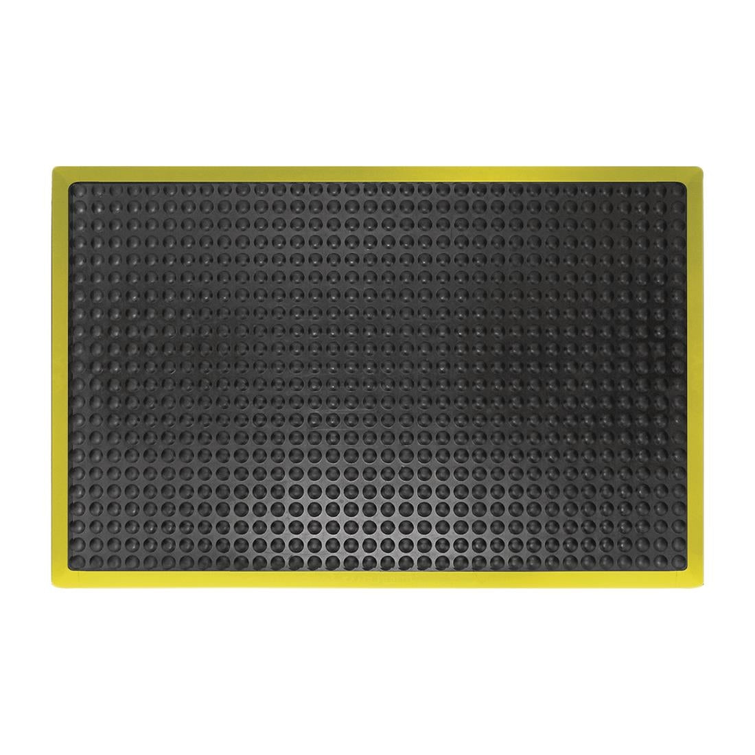 COBA Anti-Fatigue Mat Edged 900mm x 1200mm - FA101  Coba   