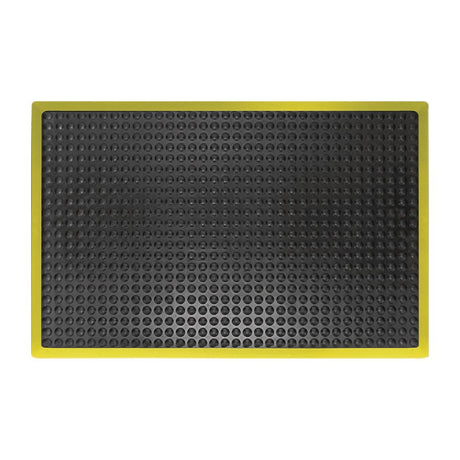 COBA Anti-Fatigue Mat Edged 900mm x 1200mm - FA101  Coba   
