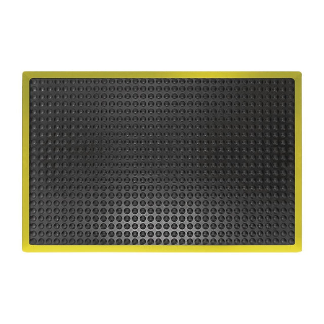 COBA Anti-Fatigue Mat Edged 900mm x 1200mm - FA101  Coba   