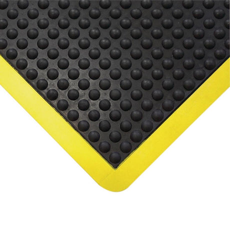 COBA Anti-Fatigue Mat Interlocking Middle Piece 900mm x 1200mm - FA103  Coba   