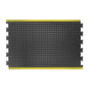 COBA Anti-Fatigue Mat Interlocking Middle Piece 900mm x 1200mm - FA103  Coba   