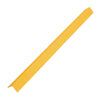 COBA GRP Yellow Stair Nosing 1m - FA104  Coba   
