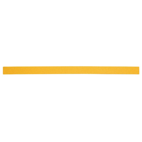 COBA GRP Yellow Stair Nosing 1m - FA104  Coba   