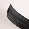 COBA CablePro GP Cable Protector Black and Yellow 3m - FA105  Coba   