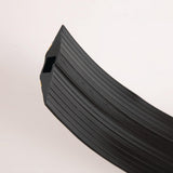 COBA CablePro GP Cable Protector Black and Yellow 3m - FA105  Coba   