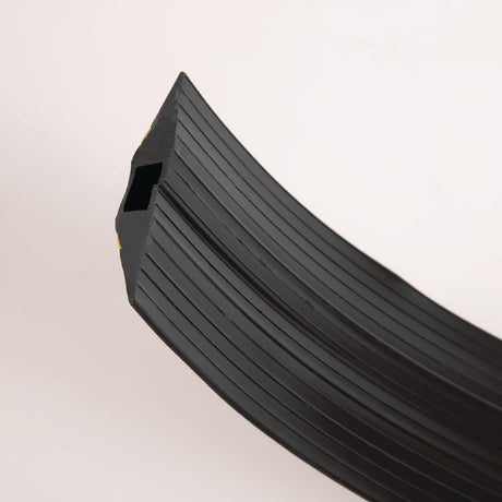 COBA CablePro GP Cable Protector Black and Yellow 3m - FA105  Coba   