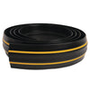 COBA CablePro GP Cable Protector Black and Yellow 3m - FA105  Coba   