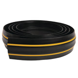 COBA CablePro GP Cable Protector Black and Yellow 3m - FA105  Coba   
