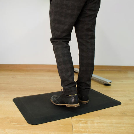 COBA Orthomat Office Anti-Fatigue Standing Desk Mat 500mm x 800mm - FA106  Coba   
