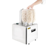 Buffalo Commercial Glass Polisher - FA118 Glass Polisher Buffalo