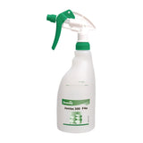 TASKI Jontec 300 Pur-Eco Floor Cleaner Refill Bottles 500ml (5 Pack) - FA139  Diversey   