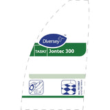 TASKI Jontec 300 Pur-Eco Floor Cleaner Refill Bottles 500ml (5 Pack) - FA139  Diversey   