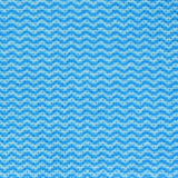 EcoTech Envirowipe Antibacterial Compostable Cleaning Cloths Blue (25 Pack) - FA208  EcoTech   