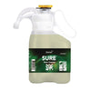 Diversey SURE SmartDose Floor Cleaner Concentrate 1.4Ltr - FA221  Diversey   