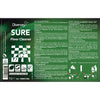 SURE Floor Cleaner Concentrate 1Ltr - CX825  Diversey   