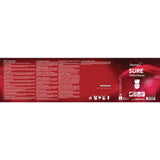SURE Toilet Cleaner Ready To Use 5Ltr - CX828  Diversey   
