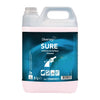 SURE Interior and Surface Cleaner Concentrate 5Ltr - CX830  Diversey   
