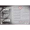 SURE Descaler Concentrate 1Ltr - CX831  Diversey   