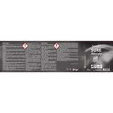 SURE Descaler Concentrate 5Ltr - CX832  Diversey   