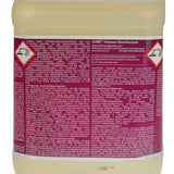 SURE Cleaner and Disinfectant Concentrate 5Ltr - CX833  Diversey   